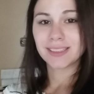 Meet your Posher, Candace